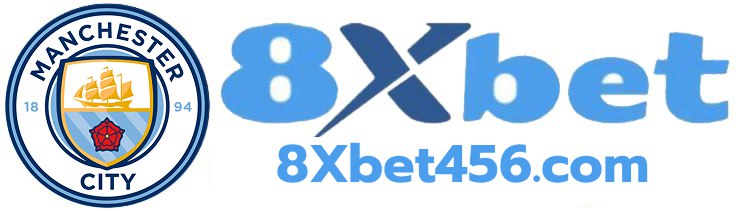 8Xbet – Đối tác cá cược chính thức của Manchester City