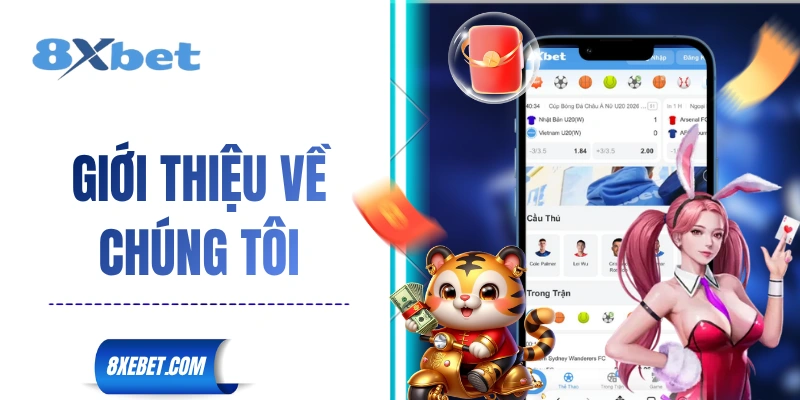 Giới Thiệu Về Chúng Tôi